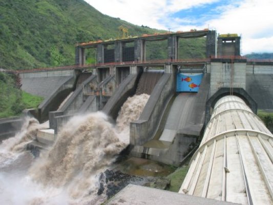 Hidrolectrica a fost restructurată: Din 13 sucursale rămân 7, iar fondul de salarii scade cu 6 milioane de euro